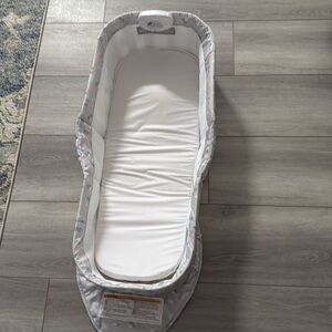 Baby Delight Snuggle nest
